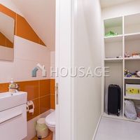 Вилла на Кипре, Лимасол, 265 кв.м.