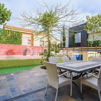 Вилла на Кипре, Лимасол, 265 кв.м.