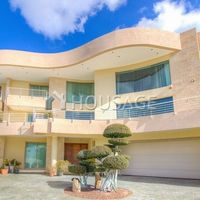 Вилла на Кипре, Лимасол, 900 кв.м.