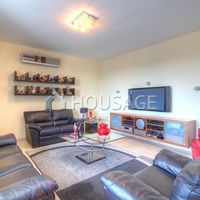 Вилла на Кипре, Лимасол, 900 кв.м.