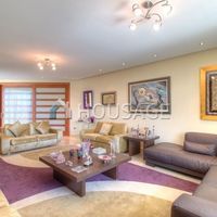 Вилла на Кипре, Лимасол, 900 кв.м.