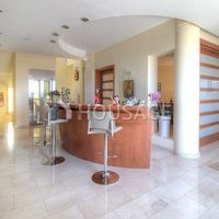 Вилла на Кипре, Лимасол, 900 кв.м.