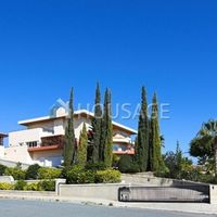 Villa in Republic of Cyprus, Lemesou, 586 sq.m.