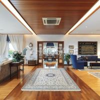 Villa in Republic of Cyprus, Lemesou, 586 sq.m.