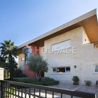 Villa in Republic of Cyprus, Lemesou, 586 sq.m.