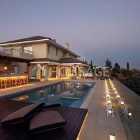 Villa in Republic of Cyprus, Lemesou, 520 sq.m.