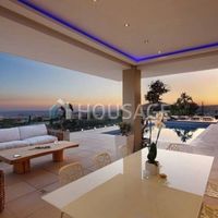 Villa in Republic of Cyprus, Lemesou, 520 sq.m.