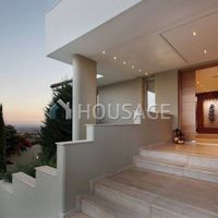 Villa in Republic of Cyprus, Lemesou, 520 sq.m.