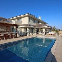 Villa in Republic of Cyprus, Lemesou, 520 sq.m.