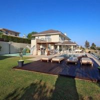 Villa in Republic of Cyprus, Lemesou, 520 sq.m.