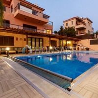 Villa in Republic of Cyprus, Lemesou, 380 sq.m.