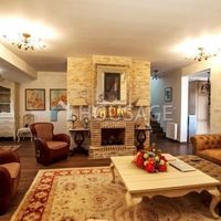 Villa in Republic of Cyprus, Lemesou, 380 sq.m.