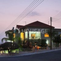 Villa in Republic of Cyprus, Lemesou, 580 sq.m.