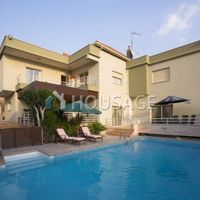 Villa in Republic of Cyprus, Lemesou, 580 sq.m.
