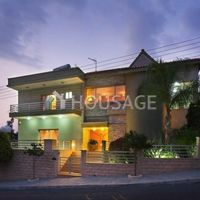 Villa in Republic of Cyprus, Lemesou, 580 sq.m.