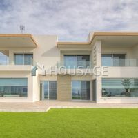 Вилла на Кипре, Лимасол, 360 кв.м.