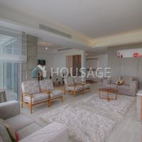 Вилла на Кипре, Лимасол, 360 кв.м.