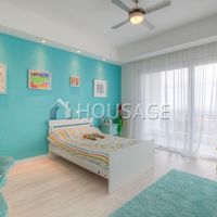 Вилла на Кипре, Лимасол, 360 кв.м.