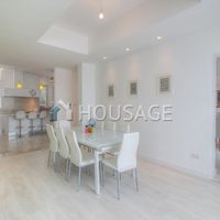 Вилла на Кипре, Лимасол, 360 кв.м.