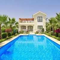 Вилла на Кипре, Пафос, 255 кв.м.