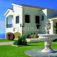 Вилла на Кипре, Пафос, 255 кв.м.