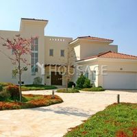 Вилла на Кипре, Пафос, 255 кв.м.