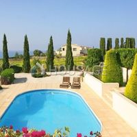 Вилла на Кипре, Пафос, 255 кв.м.