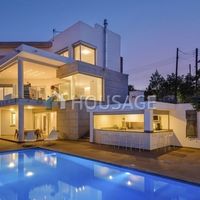 Вилла на Кипре, Протарас, 345 кв.м.