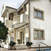 Villa in Republic of Cyprus, Lemesou, 205 sq.m.