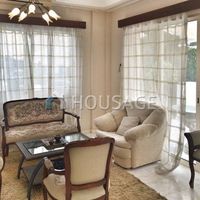 Villa in Republic of Cyprus, Lemesou, 205 sq.m.
