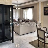 Villa in Republic of Cyprus, Lemesou, 205 sq.m.