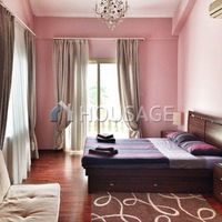 Villa in Republic of Cyprus, Lemesou, 205 sq.m.