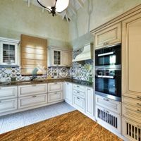 Villa in Republic of Cyprus, Eparchia Pafou, 300 sq.m.