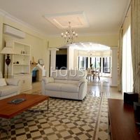 Вилла на Кипре, Пафос, 300 кв.м.