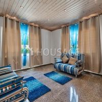 Villa in Republic of Cyprus, Eparchia Larnakas, 480 sq.m.
