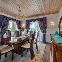 Villa in Republic of Cyprus, Eparchia Larnakas, 480 sq.m.