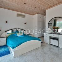 Villa in Republic of Cyprus, Eparchia Larnakas, 480 sq.m.