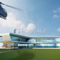 Villa in Republic of Cyprus, Eparchia Larnakas, 800 sq.m.