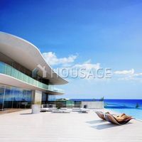 Villa in Republic of Cyprus, Eparchia Larnakas, 800 sq.m.