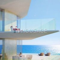 Villa in Republic of Cyprus, Eparchia Larnakas, 800 sq.m.