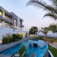 Villa in Republic of Cyprus, Lemesou, 473 sq.m.