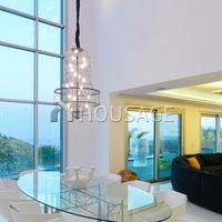 Villa in Republic of Cyprus, Lemesou, 473 sq.m.