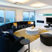 Villa in Republic of Cyprus, Lemesou, 473 sq.m.