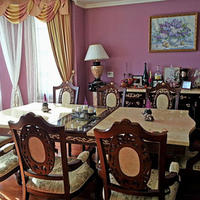 Вилла на Кипре, Лимасол, 535 кв.м.