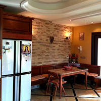 Вилла на Кипре, Лимасол, 535 кв.м.