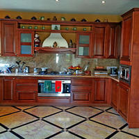 Вилла на Кипре, Лимасол, 535 кв.м.