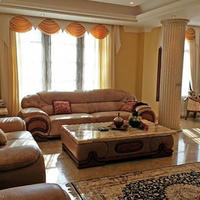 Вилла на Кипре, Лимасол, 535 кв.м.