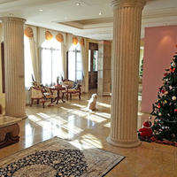 Вилла на Кипре, Лимасол, 535 кв.м.