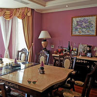 Вилла на Кипре, Лимасол, 535 кв.м.