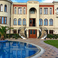 Вилла на Кипре, Лимасол, 535 кв.м.